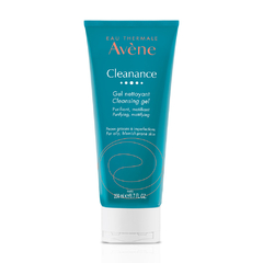 Avene Cleanance Gel Limpador 200ml