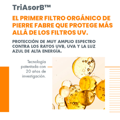 Avene Protector Solar Crema con Color FPS50+ 50ml - Farmacia Cuyo