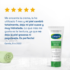 Cetaphil Locion Ultra Humectante 226gr - Farmacia Cuyo