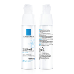 La Roche Posay Toleriane Dermallergo Fluido 40 ml - comprar online