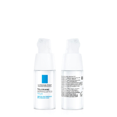 La Roche Posay Toleriane Dermallergo Crema de Ojos 20ml - comprar online