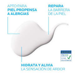 La Roche Posay Toleriane Dermallergo Fluido 40 ml en internet