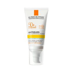 La Roche Posay Anthelios Med Anti-Imperfecciones FPS50 50ml