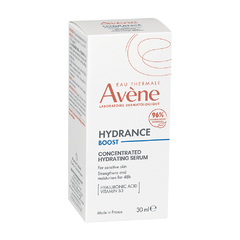 Avene Hydrance Serum Boost 30ml - Farmacia Cuyo