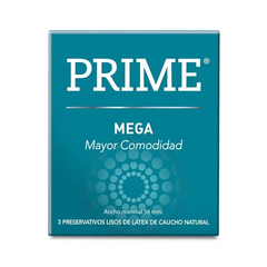 Prime Mega 3unidades - comprar online
