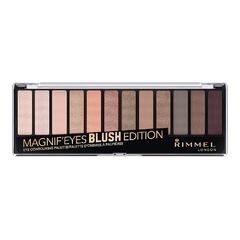 Rimmel Magnif'eyes Paletas de Sombras