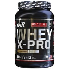 ENASPORT WHEY X-PRO VAINILLA 907 gr 2 lb