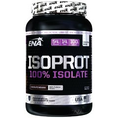 ENASPORT ISOPROT 2018 VAINILLA