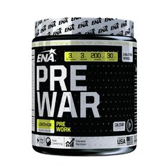 ENASPORT PRE WAR LEMONADE