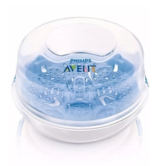 Philips Avent Esterilizador a Vapor para Microondas