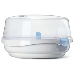 Philips Avent Esterilizador a Vapor para Microondas - comprar online