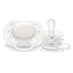 Philips Avent Chupete Ultra Soft 0-6 Meses - comprar online