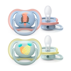 Philips Avent Chupete Ultra Air 0-6m