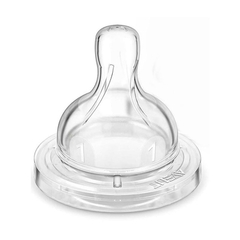 Philips Avent Tetina Anticólicos 0m+ Flujo para Recién Nacidos Sin BPA - comprar online