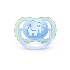 Philips Avent Chupete Ultra Air 0-6m