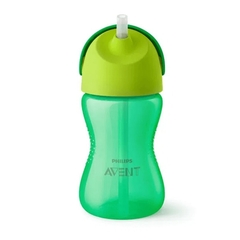 Philips Avent SCF 798/01 VASO STRAW CUP 300ML NENE