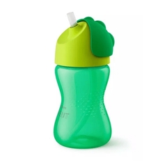 Philips Avent SCF 798/01 VASO STRAW CUP 300ML NENE - comprar online