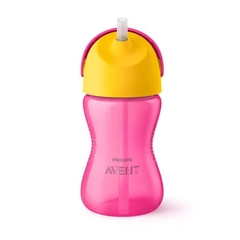 Philips Avent SCF 798/02 VASO STRAW CUP 300ML NENA