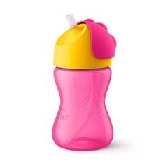 Philips Avent SCF 798/02 VASO STRAW CUP 300ML NENA - comprar online