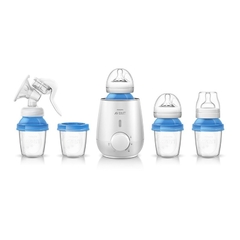 Philips Avent Vasos para Almacenamiento de Leche Materna en internet