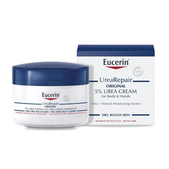 Eucerin Crema Urea Repair 5% Piel Seca 75ml