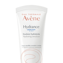 Avene Hydrance Legere 40ml - comprar online