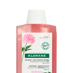 Klorane Shampoo de Peonia 200ml - comprar online