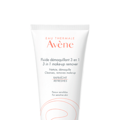 Avene Fluido Desmaquillante 3 en 1 200ml - comprar online