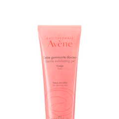 Avene Gel Exfoliante Suave 75ml - comprar online