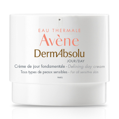 Avene Dermabsolu Crema de Dia Esencial 40ml - comprar online