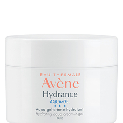 Avene Hydrance Aqua-Gel Gel/Crema Hidratante 50ml - comprar online