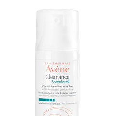 Avene Cleanance Comedomed Anti-Imperfection Concentrate 30ml - comprar online