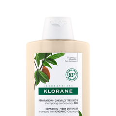 Klorane Shampoo Cupuacu 200ml - comprar online