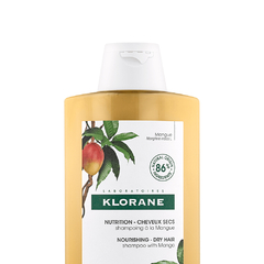 Klorane Shampoo de Mango 200ml - comprar online