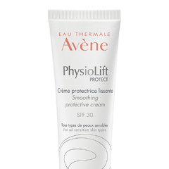 Avene Physiolift Crema Anti-edad SPF30+ 30ml - comprar online