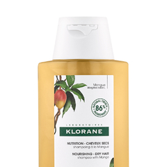 Klorane Shampoo de Mango 100ml - comprar online