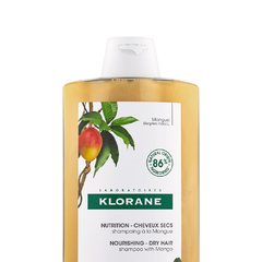 Klorane Shampoo de Mango 400ml - comprar online