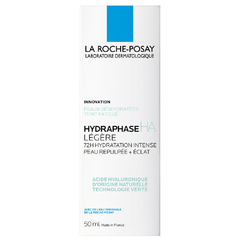 La Roche Posay Hydraphase HA Ligera 50ml - comprar online