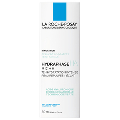 La Roche Posay Hydraphase HA Rica 50ml - comprar online