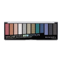 Rimmel Magnif'eyes Paletas de Sombras - comprar online