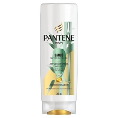 PANTENE Acondicionador PRO-V BAMBU 200ml