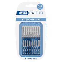 Oral B Expert Cepillo Interdental 20uns