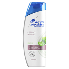 HEAD & SHOULDERS Shampoo DERMO SENSITIVE Aloe x 375ml