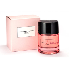 Amor de Paula Cahen Danvers Eau de Toilette - comprar online