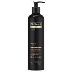 TRESEMME ONDAS BOHO ATOM 500 ML ACO