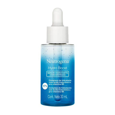 Neutrogena Hydro Boost Serum 30ml