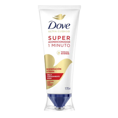 DOVE REGENERACION EXTREMA 170ML ACO