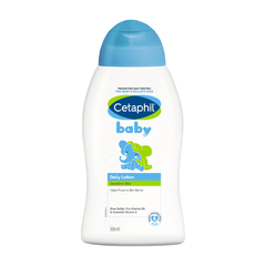Cetaphil Baby Locion Hidratante 300ml
