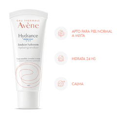 Avene Hydrance Legere 40ml - Farmacia Cuyo