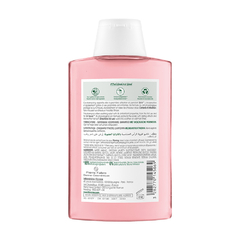 Klorane Shampoo de Peonia 200ml - Farmacia Cuyo